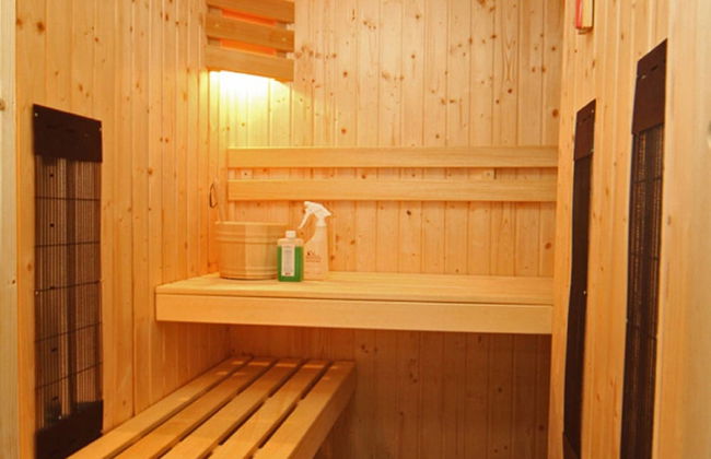 Villa in Arcen With Shower and Sauna - Foto 14