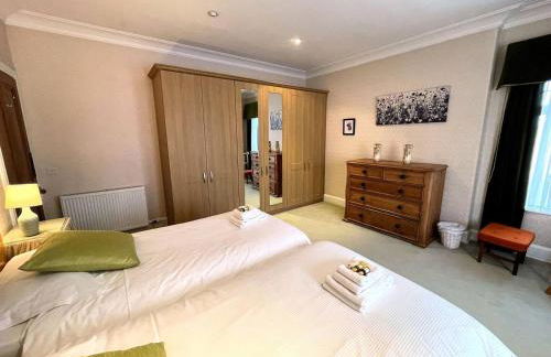 Beautiful Period Property in Central Location - Pass the Keys - Foto 10