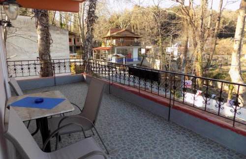 Fanis Rooms - Foto 42