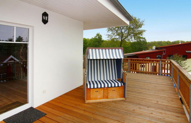 Holiday Park Markgrafenheide, Markgrafenheide - Foto 33