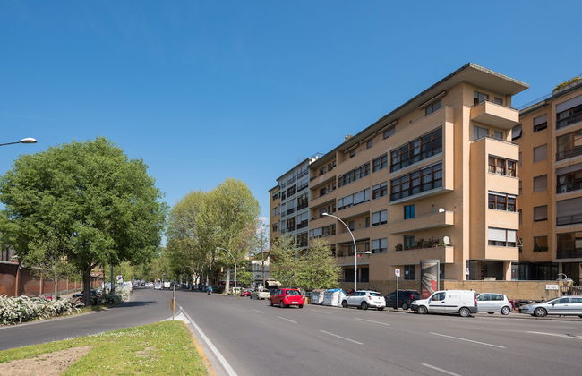 Flospirit - Penthouse with City View - Foto 21