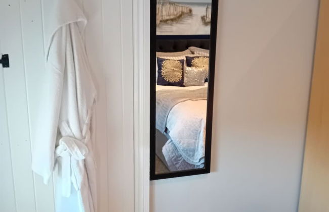 Shepherds Cottage Bryncethin - Foto 17