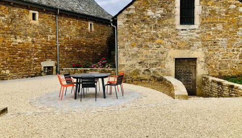 Gîte La Planhe - Photo 3