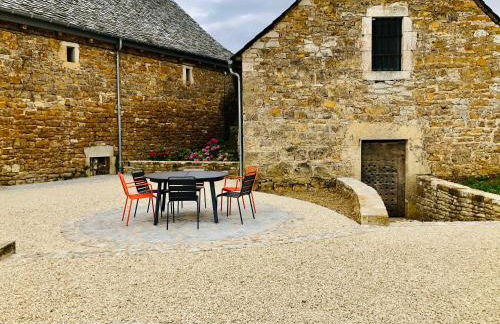 Gîte La Planhe - Photo 3