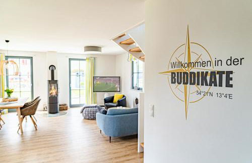 Kramerhof Ferienhaus Buddikate 54 Nord - Foto 12