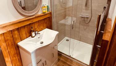 Dulrush Self-Catering Lodges - Foto 2