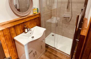 Dulrush Self-Catering Lodges - Foto 2