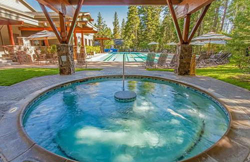 Cozy Northstar Village Family Condo Walk to Lifts 2 Full BA Excellent Location - Foto 30