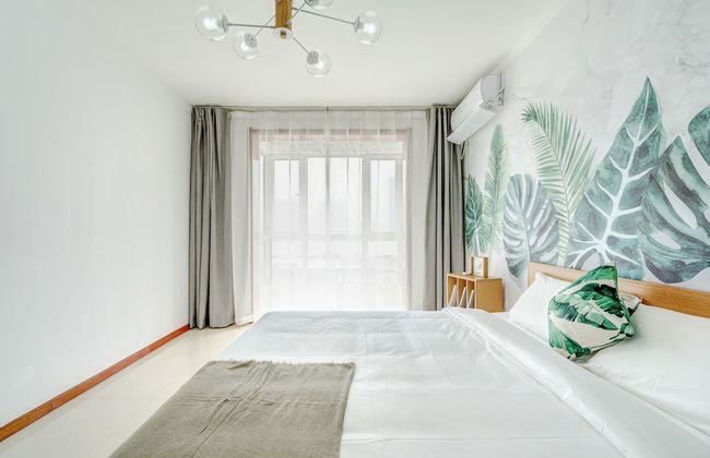 YOUJIA Apartment - Flower Valley - Foto 2