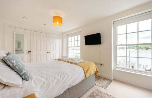 2 Bed in Appledore oc-loblof - Foto 12