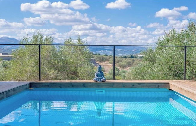 Private Pool Villa GGK - Foto 22