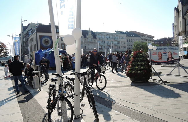 Wooden House in Karsibor Near Baltic Beaches - Foto 25