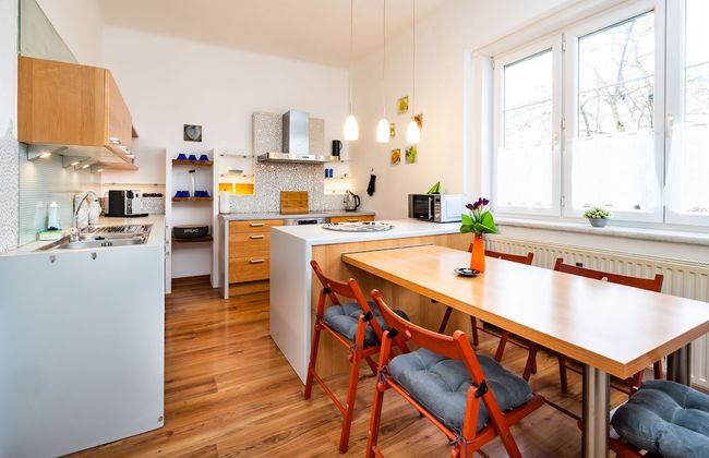 Ferienwohnung ALEX - Foto 9