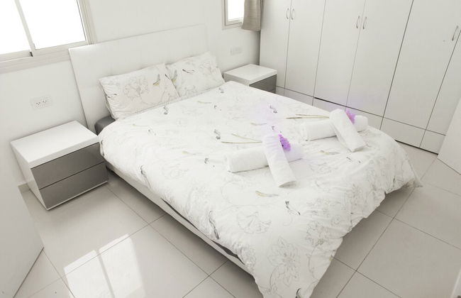 Kerem Hateiminim Apartments - Photo 15