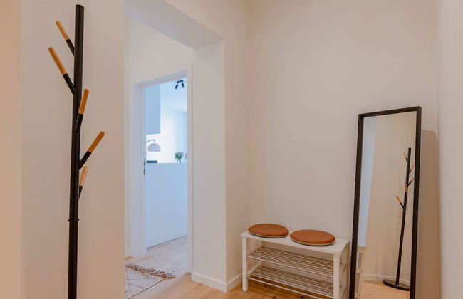 Brussels Center Royal - Foto 1