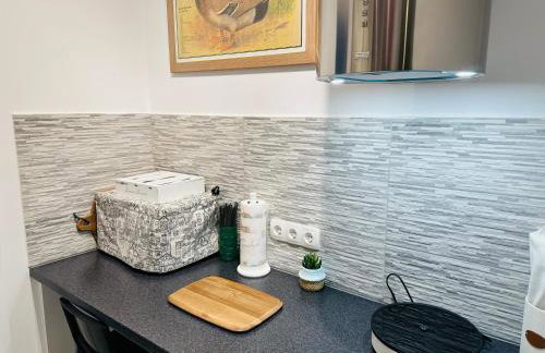 Gianna’s apartment central Aigio Cozy and Shining - Foto 9