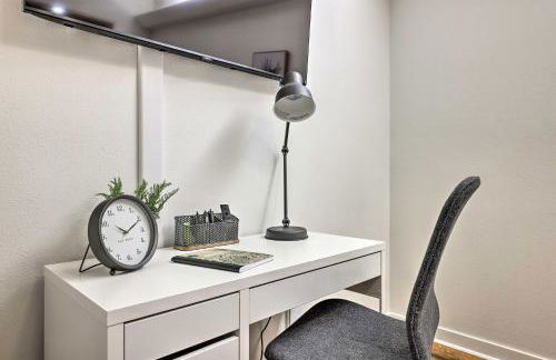 Renovated Dtwn Retreat Less Than 1 Mi to Plaza Park! - Foto 19