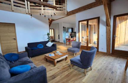 maison de village - Foto 1