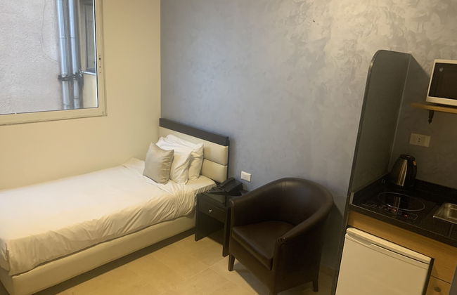 Bliss 3000 Furnished Studios - Photo 23