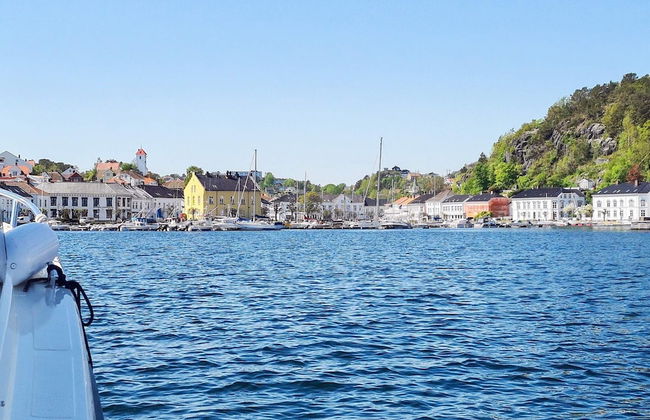 10 Person Holiday Home in Sondeled - Foto 25