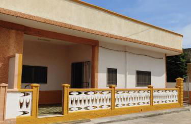 Ferienhaus am Ionischem Meer - Foto 1