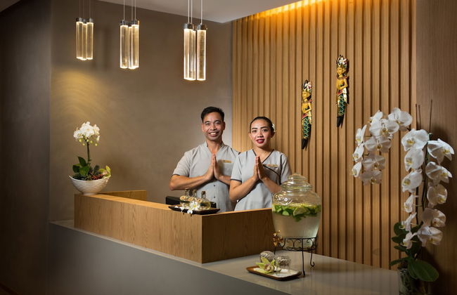 Millennium Place Barsha Heights Hotel Apartments - Photo 5