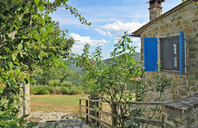 Podere Casidote - Foto 42