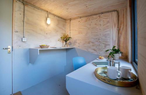 Dragonfly Cottage - Foto 29