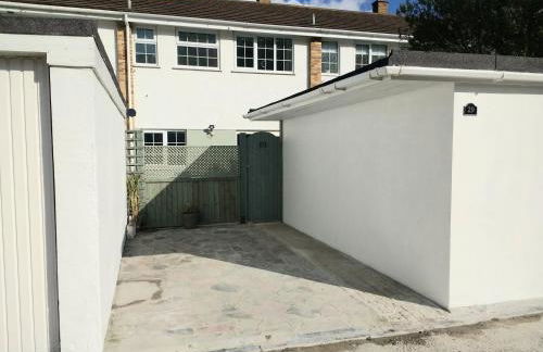 Inner Harbour Cottage - Foto 24