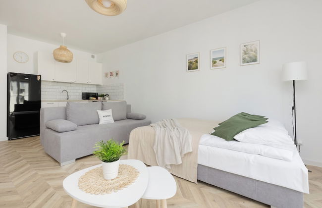 Ursus Sunny Studio by Renters - Foto 17