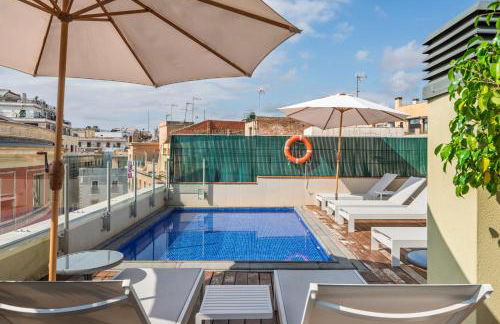 Aspasios Catedral Apartments - Foto 14