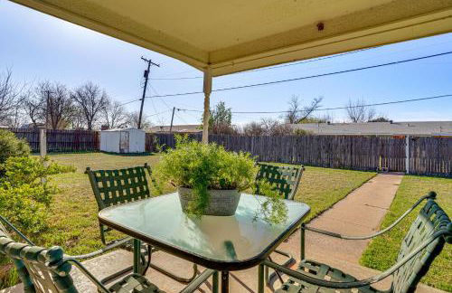 Family Friendly Peaceful Home in Stamford! - Foto 22