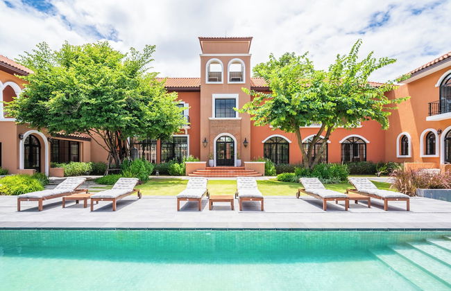 Locanda Villanova Bed & Breakfast - Foto 54