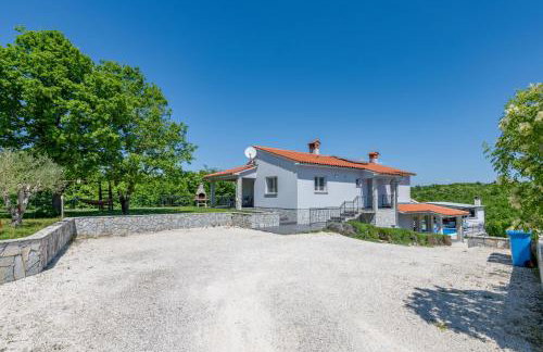 Villa Kalac, a charming holiday pool oasis near the sea - Foto 3