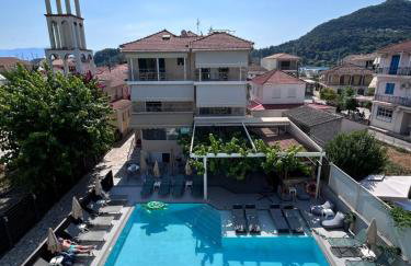 Aggelos Apartments & Deluxe Studios - Photo 2