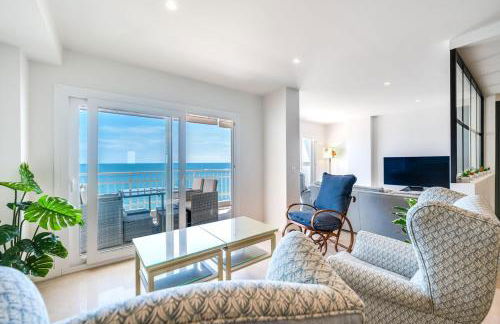 LXR Niza 3HAB Frente al Mar - Photo 6