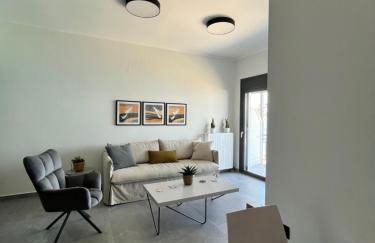 Christellie Luxury Apartment - Foto 10