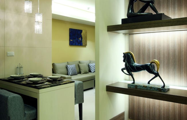 Taipei K House - Photo 3