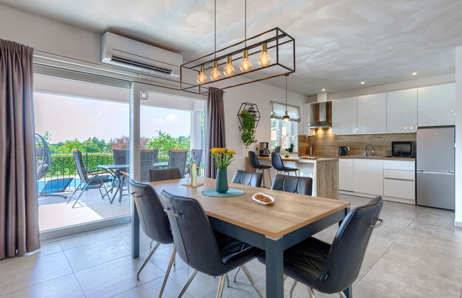 Villa Veli vrt - Foto 7