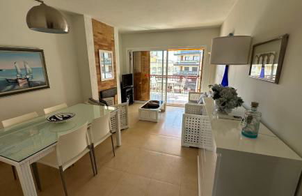Precioso apartamento con piscina Urbanización Playazul - Photo 18