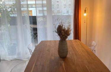 charmant appartement a ajaccio - Foto 6