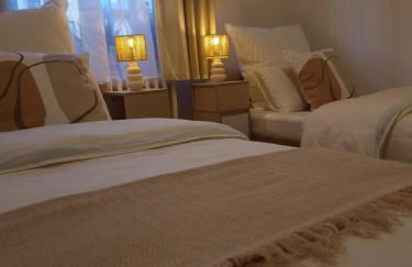 SaarZauber Apartments Ferienwohnung - Foto 13