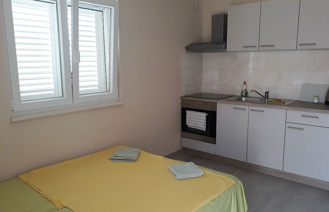 Apartments Juliet - Foto 9