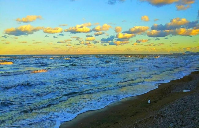 Cozy Apartment by the sea - Foto 28