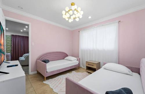 Little Palm House Tropical Oasis - Foto 10