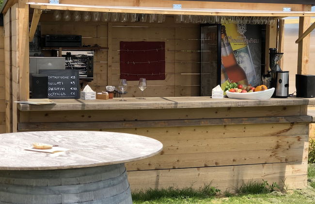 Osteria e Locanda del Viaggiatore - Foto 20