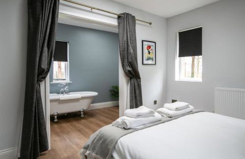 Accommodation at Salomons Estate - Foto 26