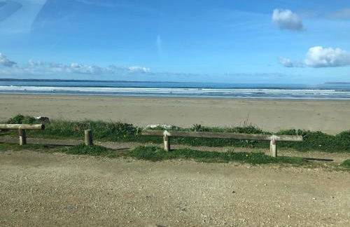 Appartement cosy 100m plage de Pentrez - Foto 26