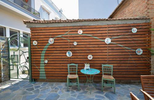 Two-storey house with loft at Agria,Volos - Foto 12