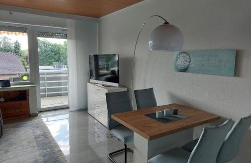 Ferienwohnung Sander mit Innenpool - Foto 1